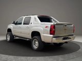 Used 2013 Chevrolet Avalanche LT w/ Suspension Package, Off-Road image 4