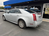 Used 2010 Cadillac CTS Luxury image 6