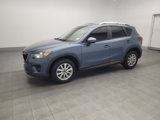 Used 2015 MAZDA CX-5 Touring image 2