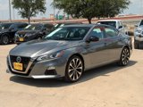 Used 2022 Nissan Altima 2.5 SR image 3
