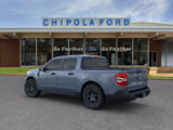 New 2025 Ford Maverick XLT image 4