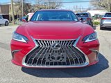 Certified 2022 Lexus ES 350 w/ Premium Package image 2