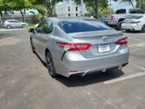 Used 2020 Toyota Camry SE image 4