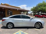 Used 2012 Hyundai Sonata Limited w/ Navigation Pkg image 6