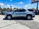Used 2023 Chevrolet Traverse LS w/ Safety Package image 4