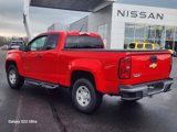 Used 2018 Chevrolet Colorado W/T w/ WT Convenience Package image 5