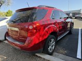 Used 2014 Chevrolet Equinox LT w/ Driver Convenience Package image 3