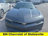 Used 2015 Chevrolet Camaro LT w/ RS Package image 2