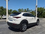 Used 2025 MAZDA CX-30 AWD 2.5 S w/ Preferred Package image 5