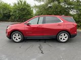 Used 2020 Chevrolet Equinox LT image 3
