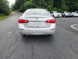 Used 2015 INFINITI Q50 Premium w/ All Weather Package image 4