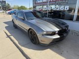 Used 2010 Ford Mustang GT image 2