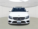 Used 2019 Mercedes-Benz C 300 Sedan image 2