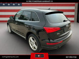 Used 2017 Audi Q5 2.0T Premium Plus w/ Technology Package image 5
