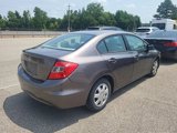 Used 2012 Honda Civic LX image 3