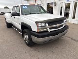 Used 2003 Chevrolet Silverado 3500 LT w/ Skid Plate Package image 3