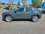 New 2025 Chevrolet Trax LS image 3