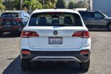 Used 2023 Volkswagen Taos SE image 5