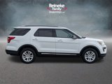 Used 2018 Ford Explorer XLT w/ Equipment Group 201A image 4