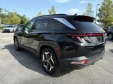 Used 2022 Hyundai Tucson Limited image 5