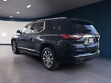 Used 2019 Chevrolet Traverse Premier w/ Driver Confidence II Package image 3