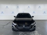 Used 2019 Honda Civic LX image 2