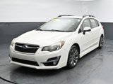 Used 2015 Subaru Impreza 2.0i Sport Premium image 4