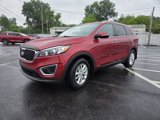 Used 2016 Kia Sorento LX w/ LX Convenience Package image 3