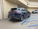Certified 2022 INFINITI QX60 Pure image 3