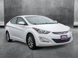 Used 2015 Hyundai Elantra SE w/ Option Group 02 image 3