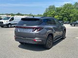 Certified 2022 Hyundai Tucson XRT image 3