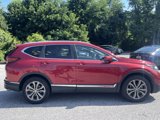 Certified 2021 Honda CR-V Touring image 4