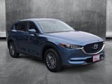 Used 2017 MAZDA CX-5 Touring image 3