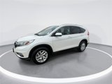 Used 2016 Honda CR-V EX-L image 4
