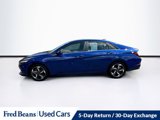 Used 2023 Hyundai Elantra Limited image 4