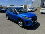 Certified 2024 Nissan Kicks S image 2