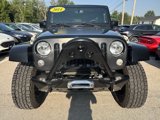 Used 2014 Jeep Wrangler Altitude image 2