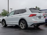 Used 2019 Volkswagen Tiguan SEL R-Line image 3