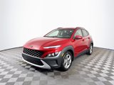 Certified 2023 Hyundai Kona SEL w/ Cargo Package image 3