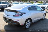 Used 2018 Chevrolet Volt LT image 4