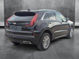 New 2025 Cadillac XT4 Premium Luxury w/ Technology Package image 2