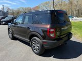 Certified 2021 Ford Bronco Sport Badlands w/ Badlands Package image 4