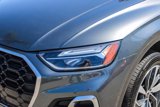 Used 2022 Audi Q5 2.0T Premium image 5