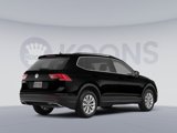 Used 2019 Volkswagen Tiguan SE w/ Panoramic Sunroof Package image 4