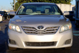 Used 2011 Toyota Camry LE image 2