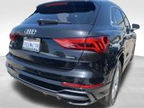 Certified 2022 Audi Q3 2.0T Premium w/ Convenience Package image 5