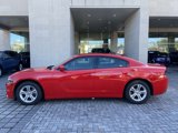 Used 2022 Dodge Charger SXT image 3