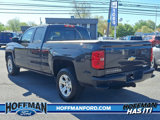 Used 2016 Chevrolet Silverado 1500 LT w/ All Star Edition image 4