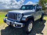 Used 2023 Jeep Gladiator Sport image 3
