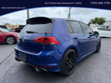 Used 2015 Volkswagen Golf R 4-Door image 5